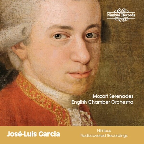 Mozart - Serenades
