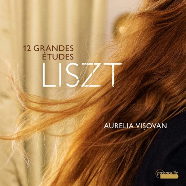 Liszt - 12 Grandes Etudes, S137