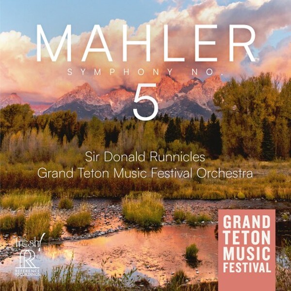 Mahler - Symphony no.5
