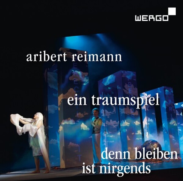A Reimann - Ein Traumspiel, Denn Bleiben ist nirgends