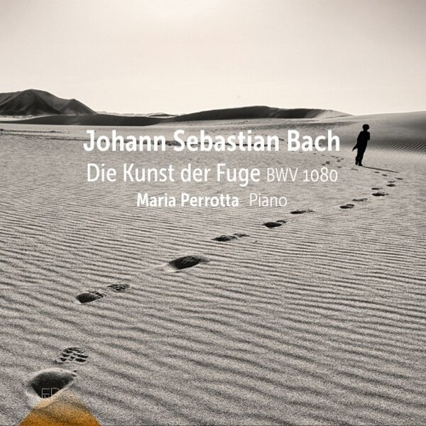 JS Bach - The Art of Fugue, BWV1080