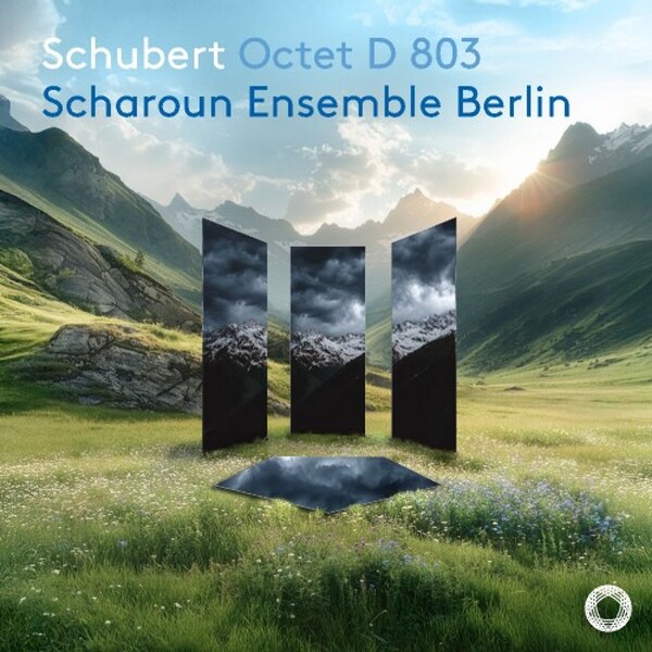 Schubert - Octet, D803