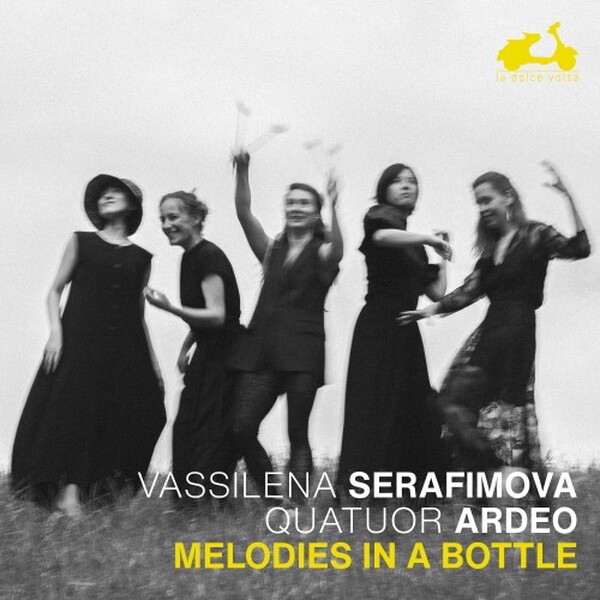 Melodies in a Bottle