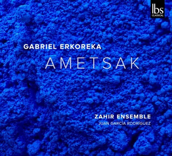 Erkoreka: AMETSAK