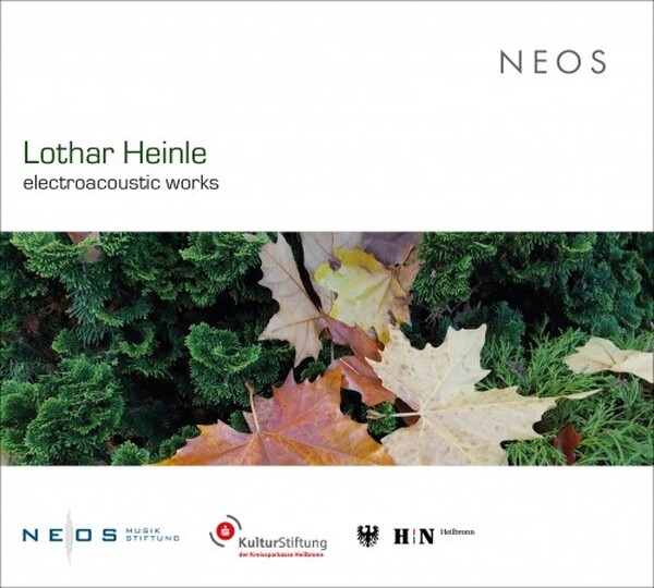 Heinle: Electroacoustic Works