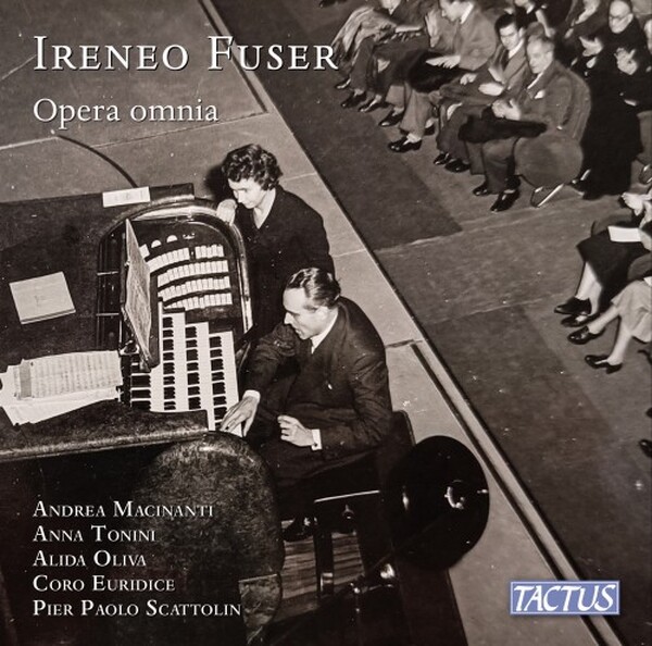 Fuser: Complete Works