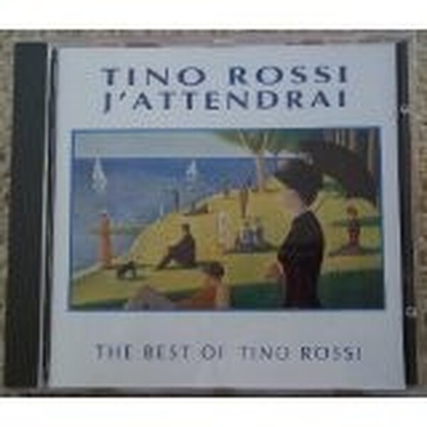 The Best of Tino Rossi
