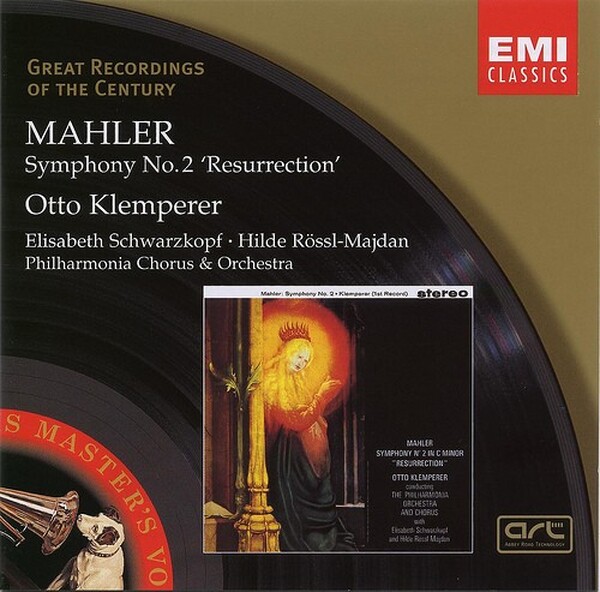 Gustav Mahler - Symphony no.2 �Resurrection�
