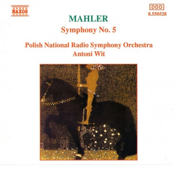 Mahler - Symphony no.5