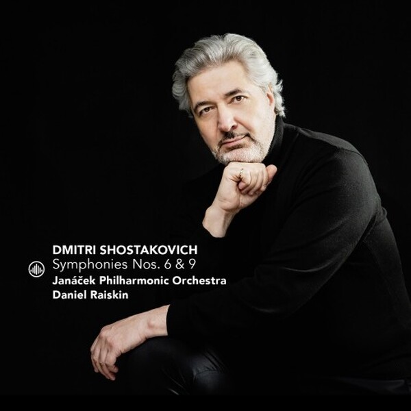 Shostakovich: Symphonies 6 & 9