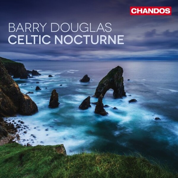 Celtic Nocturne: Piano Works