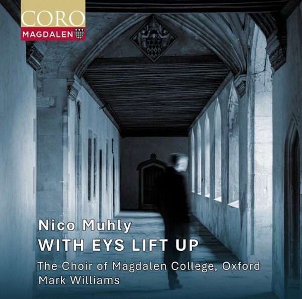 Muhly: With Eys Lift Up
