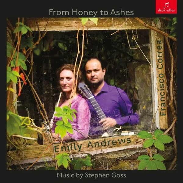 S Goss: From Honey to Ashes