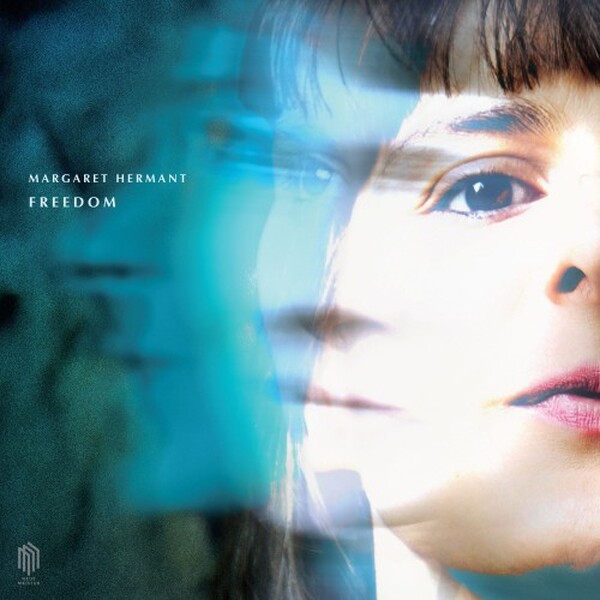 Margaret Hermant: Freedom (Vinyl LP)