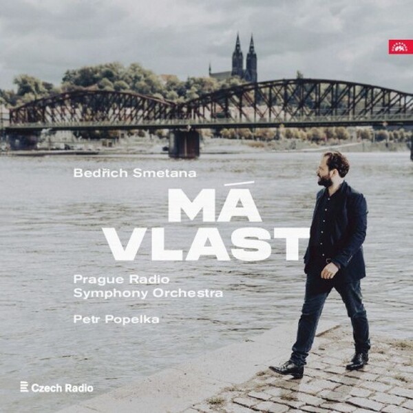 Smetana: Ma vlast (Vinyl LP)