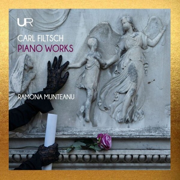 Filtsch: Piano Works