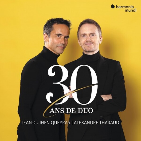 30 Ans de duo (Limited Edition)