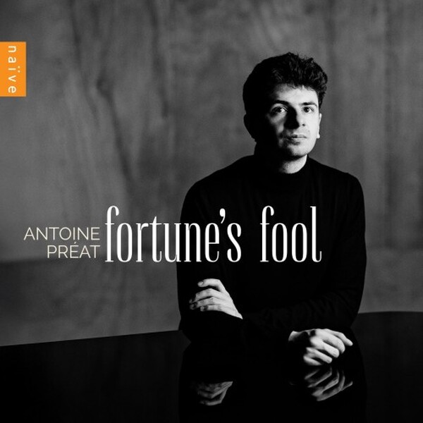 Fortune�s Fool - Haydn & Prokofiev: Piano Works