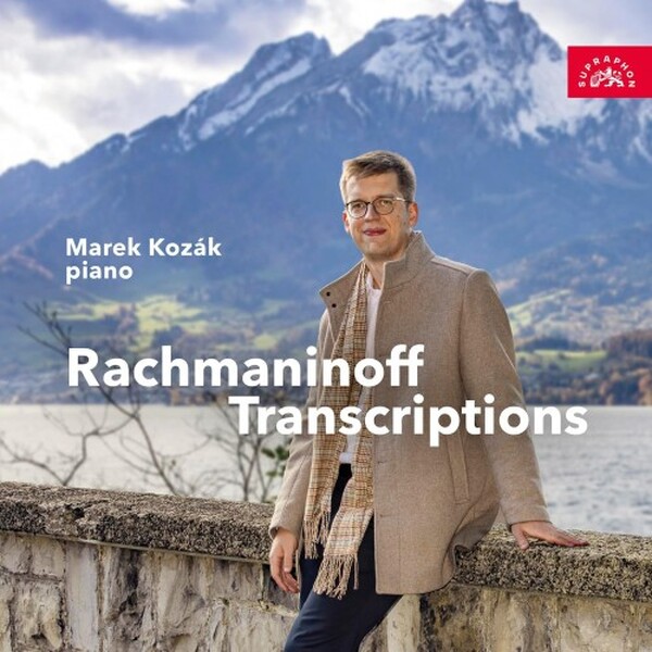 Rachmaninov: Transcriptions