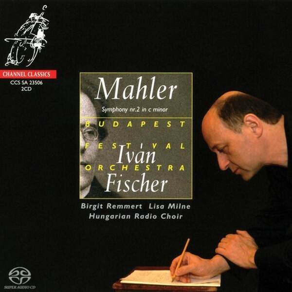 Mahler - Symphony No 2 in C minor �Resurrection� 