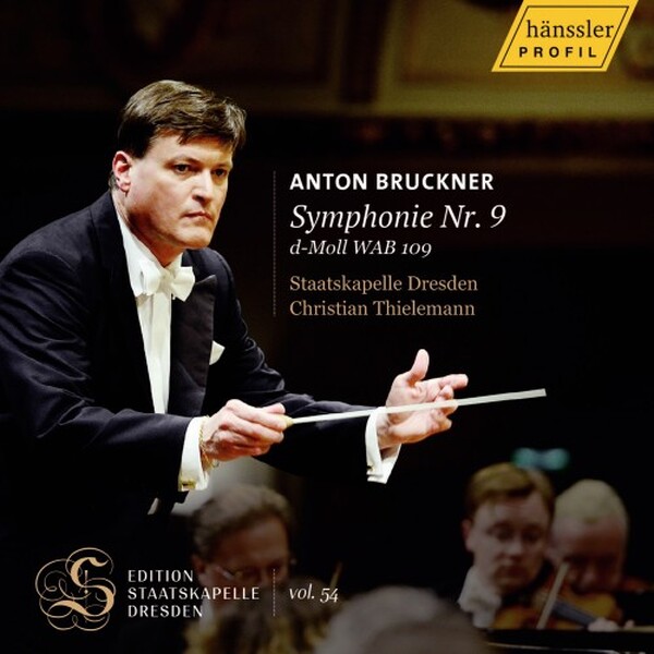Bruckner: Symphony no.9