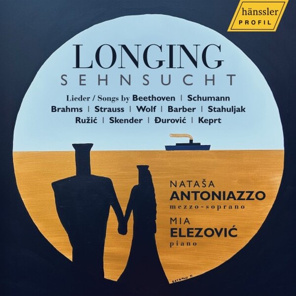 Longing (Sehnsucht)