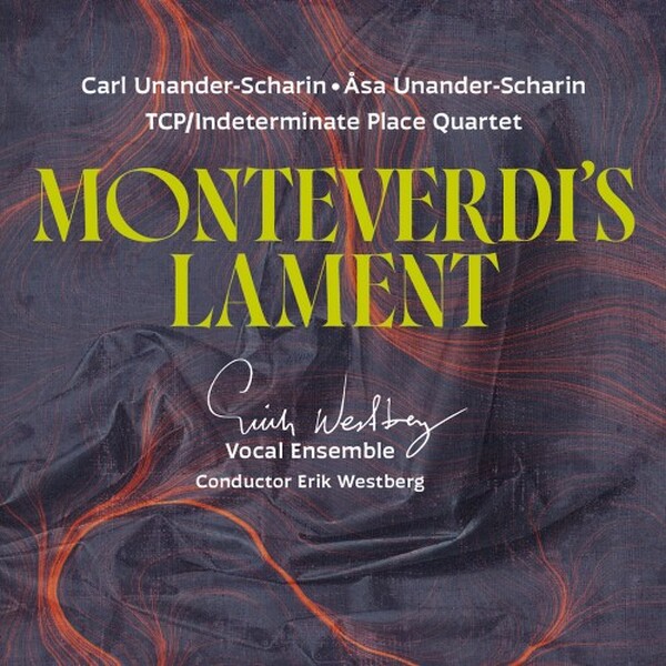 Monteverdi�s Lament