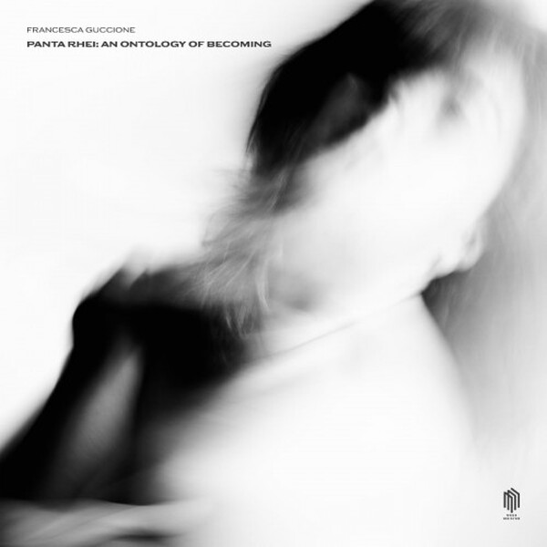 Panta rhei: An Ontology of Becoming (Vinyl LP)