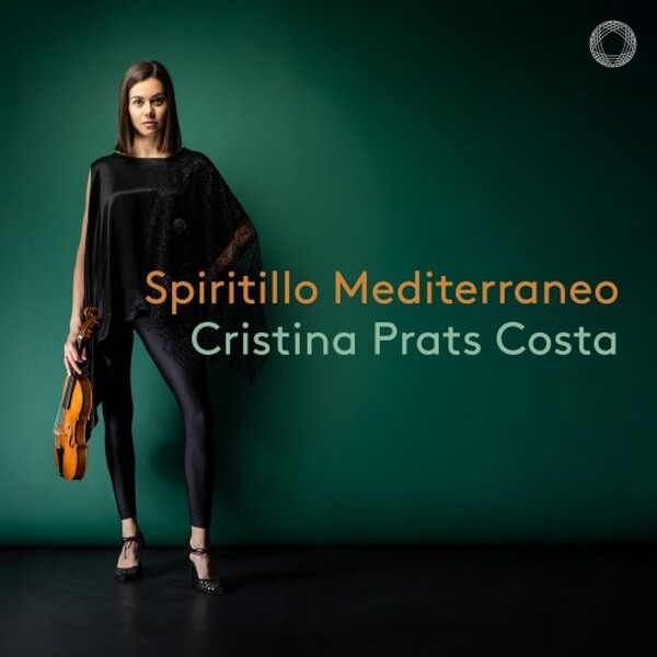 Spiritillo Mediterraneo | Pentatone PTC5187582