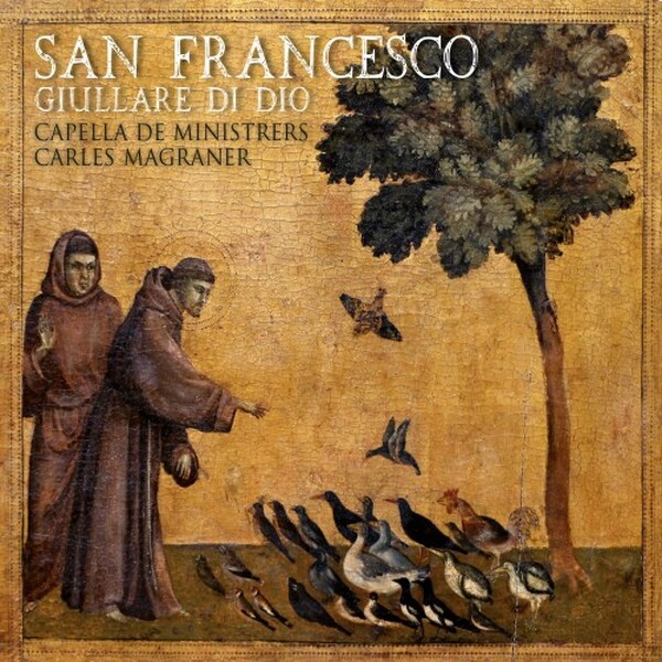 San Francesco, Giullare di Dio (Saint Francis, God&rsquo;s Jongleur)