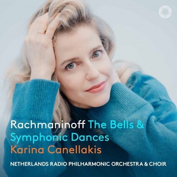 Rachmaninov: The Bells, Symphonic Dances