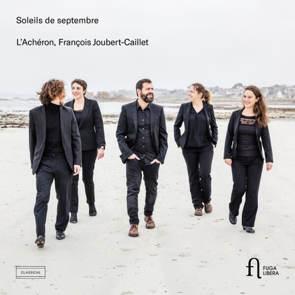 Soleils de septembre