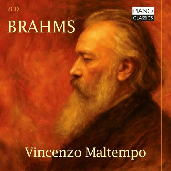 Brahms: Piano Works