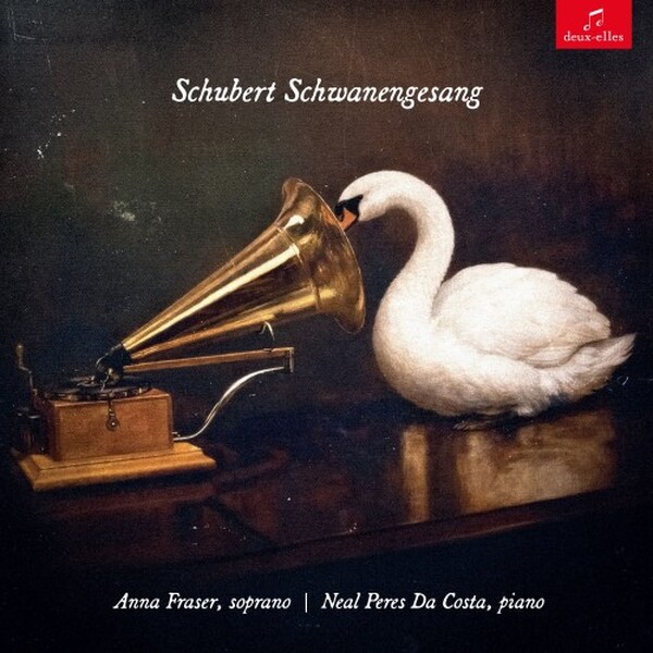 Schubert: Schwanengesang