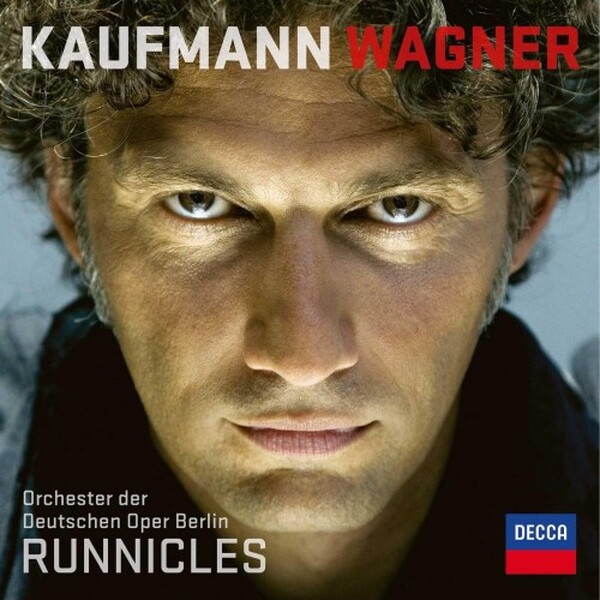 Jonas Kaufmann sings Wagner