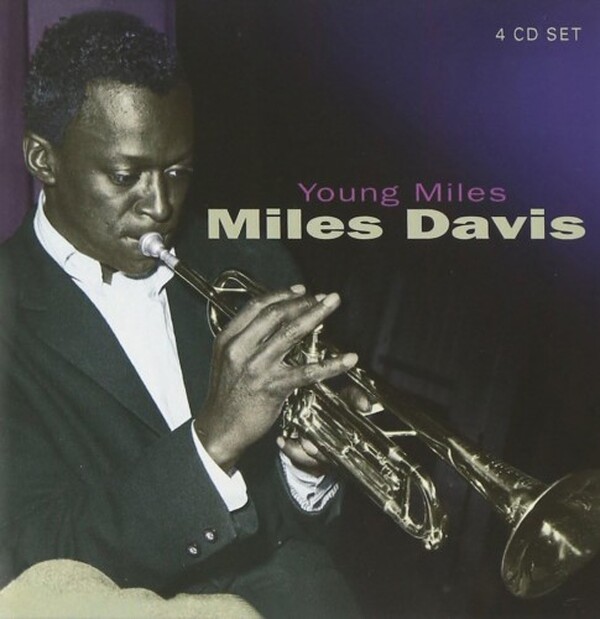 Miles Davis - Young Miles
