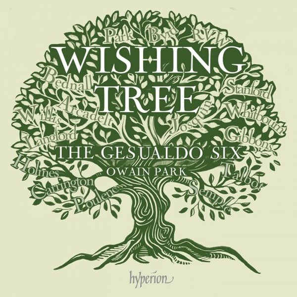 Wishing Tree (Tone Poet)