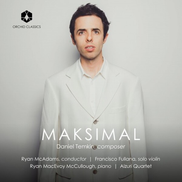Temkin: Maksimal