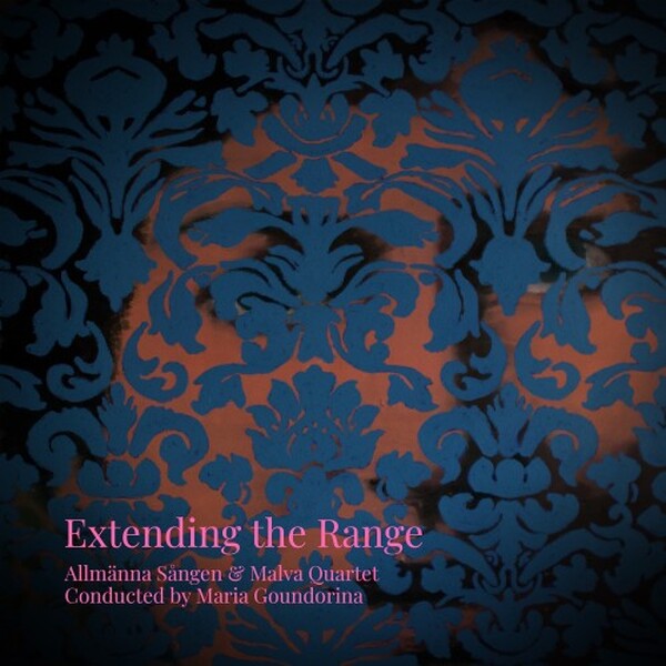 Extending the Range