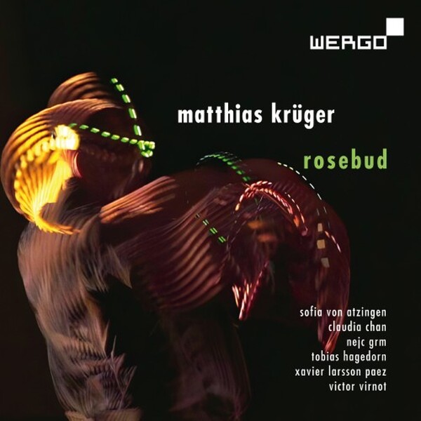 Matthias Kruger: Rosebud
