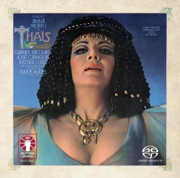 Massenet - Thais