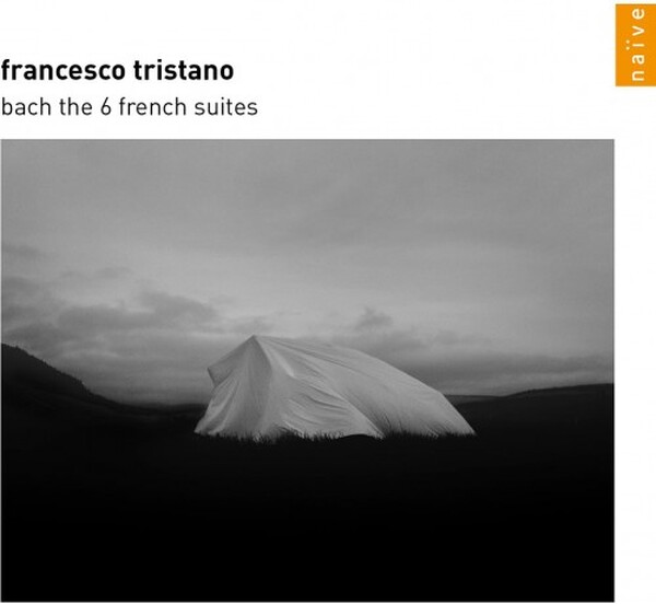 Bach: The 6 French Suites BWV812-817