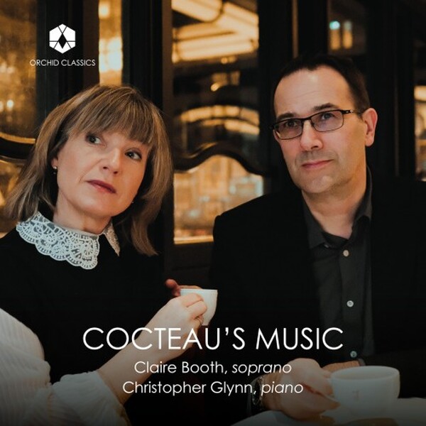 Cocteau�s Music