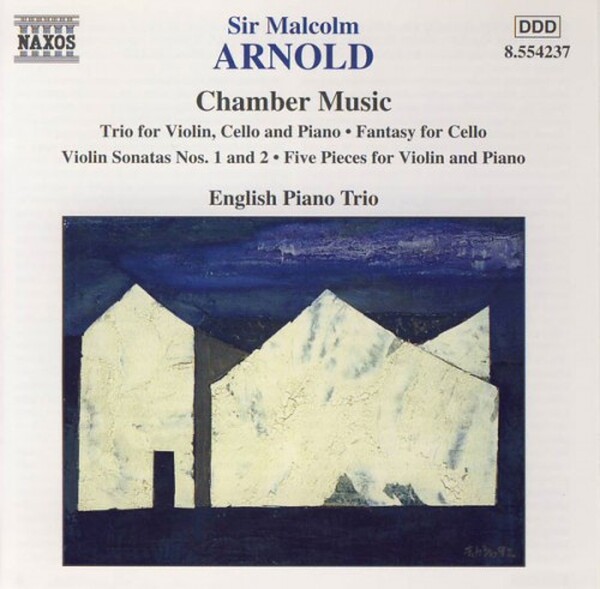 Arnold - Chamber Music