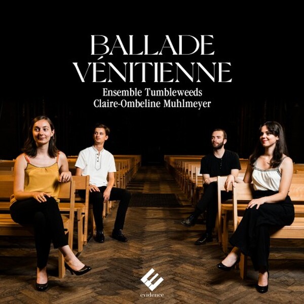 Ballade venitienne