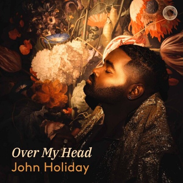 John Holiday: Over My Head