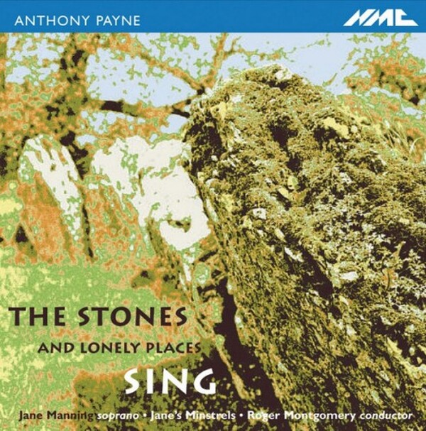 Stones and Lonely Places Sing