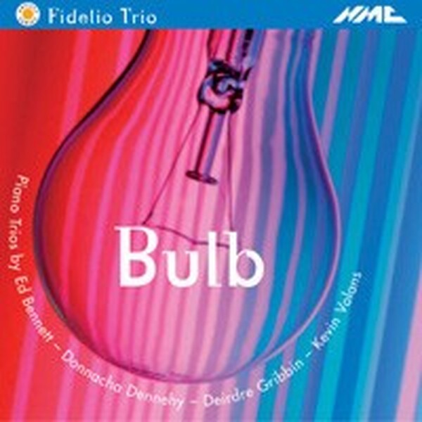 Fidelio Trio: Bulb (USED)