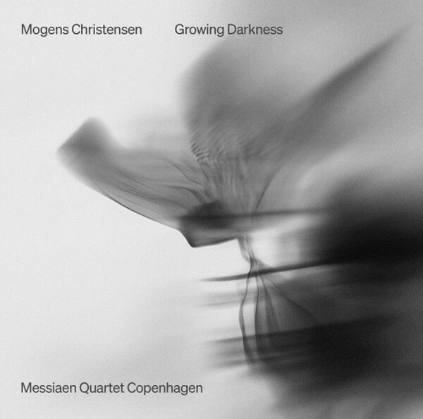 M Christensen: Growing Darkness