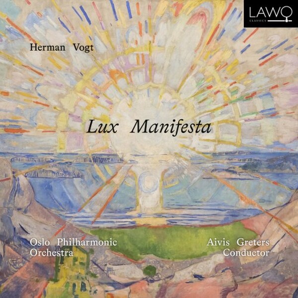H Vogt: Lux Manifesta